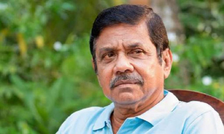 Cricket Image for Bandula Warnapura, Sri Lanka's First Captain, Passes Away