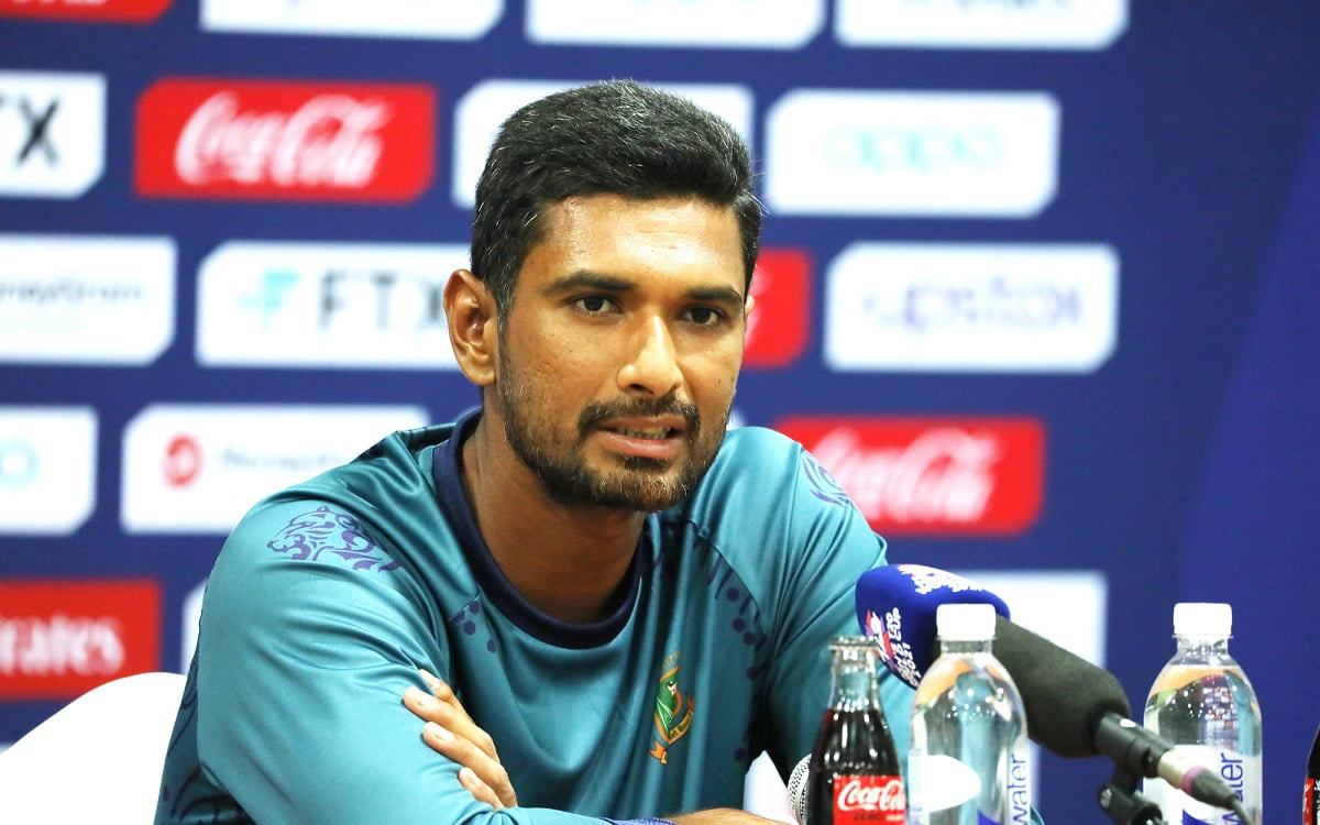 Cricket Image for Bangladesh Need To Improve In Lot Of Areas, Says Mahmudullah After Win Against Oma