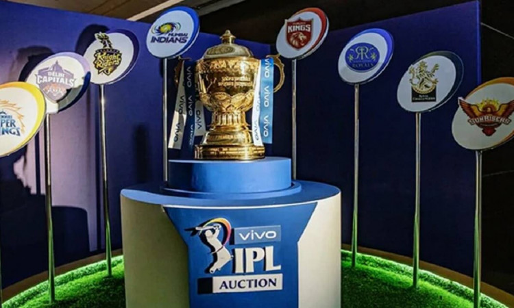 Cricket Image for BCCI Extends Date For 'The Invitation To Tender' For 2 New IPL Teams