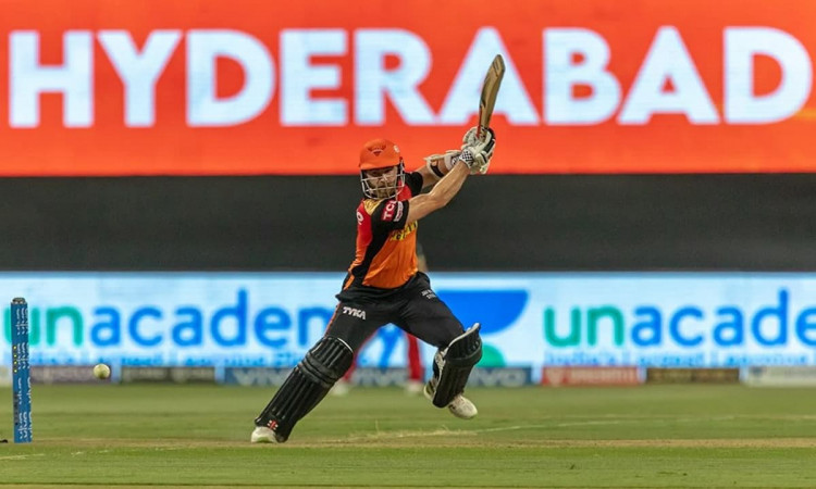 Been A Tough Season, But It Was Great To See These Small Improvements: Kane WIlliamson