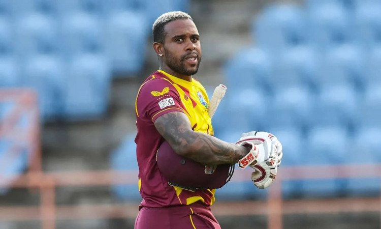 T20 WC: Akeal Hosein replaces injured Fabian Allen in West Indies squad