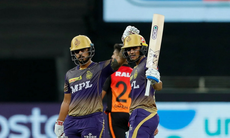 Cricket Image for Bowlers, Gill Star In Kolkata's 6 Wicket Win Against Hyderabad 