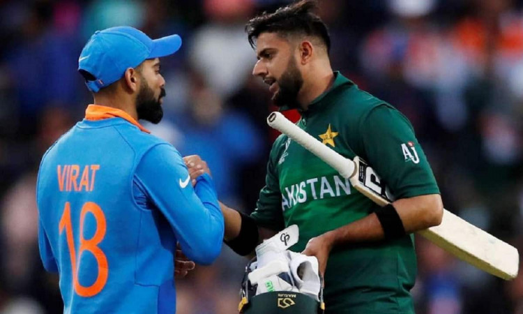 Cricket Image for T20 World Cup: #BoycottPakistan Trends On Social Media Ahead Of Indo-Pak Clash