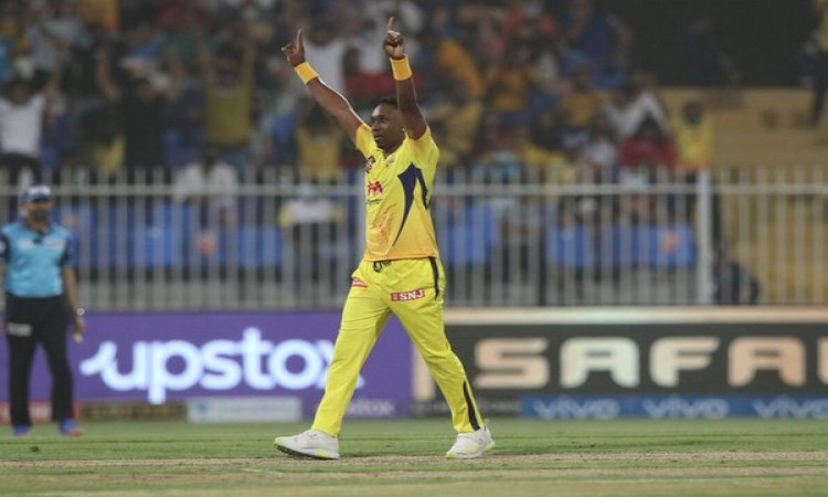 Dwayne Bravo says ‘experience beats youth any day’ as ‘Dad’s Army’ CSK win 4th title