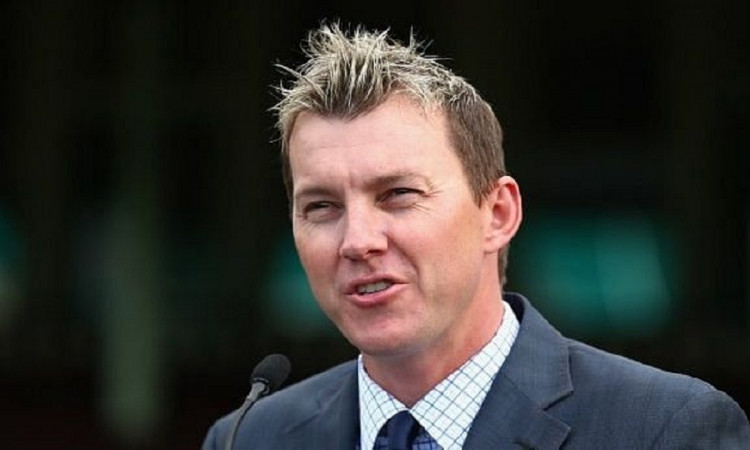 Cricket Image for Brett Lee Expect Australia To Win Their First T20 Title In This World Cup