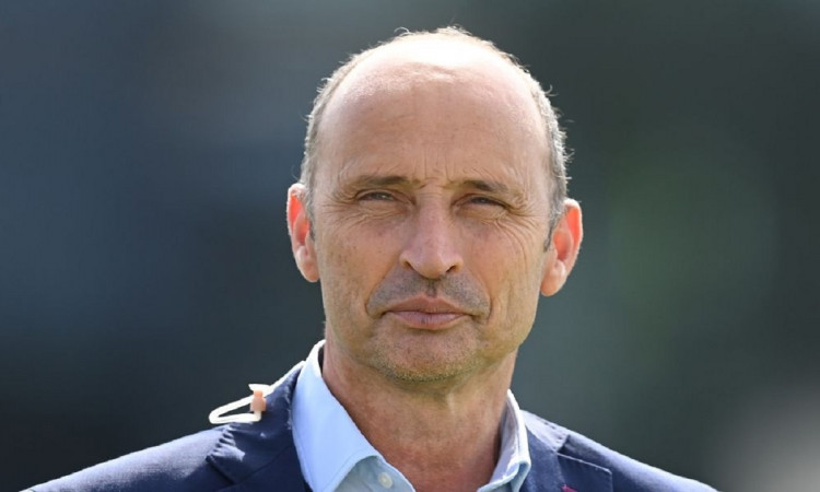 Cricket Image for Captain's Value Has Always Been More Than Runs: Nasser Hussain Talks About Out Of 
