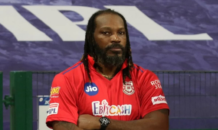 Cricket Image for Chris Gayle Opts Out Of IPL 2021, PBKS Cites 'Bubble Fatigue' As The Reason