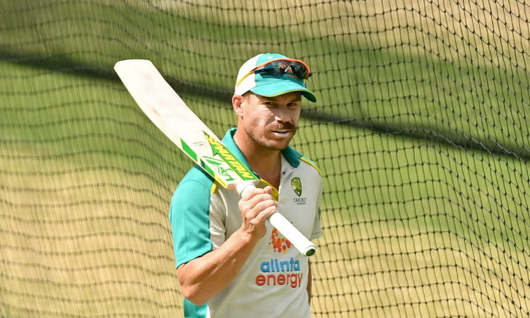 Cricket Image for 'Class Act' David Warner Could Be One Of The Players Of The Tournament: Shane Warn