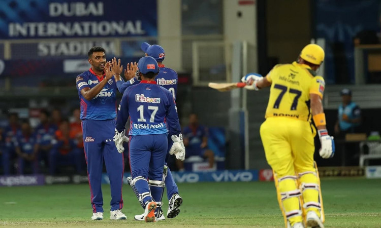 Cricket Image for Delhi Capitals Have A 'Responisibilty' To Take Their Chances Against CSK