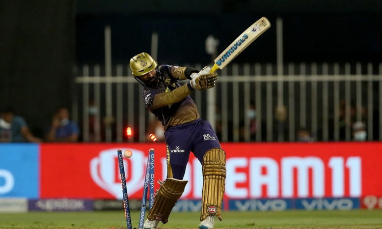 Cricket Image for Dinesh Karthik Fined For Breaching IPL Code Of Conduct During Qualifier 2 Against 