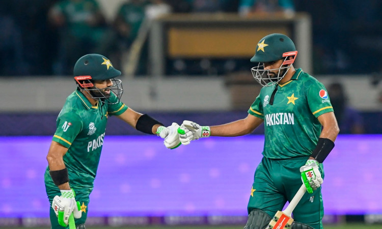 Cricket Image for Does 'Revenge Factor' Make Pakistan Favorites Against New Zealand?