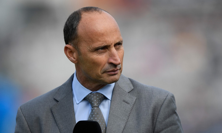 Cricket Image for ECB Is Taking It Rotation Policy Too Seriosuly, Says Nasser Hussain