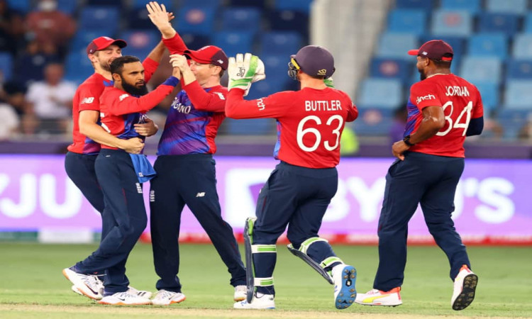 T20 WC 14th Match: West Indies bowled Out by 55 runs