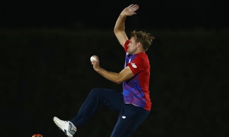 Cricket Image for England Adapt Special Training Techniques As They Eye The T20 World Cup