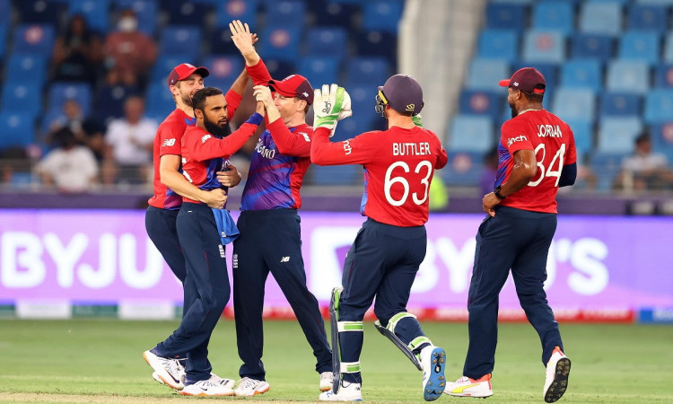 T20 World Cup: England Bowls Out West Indies For 55