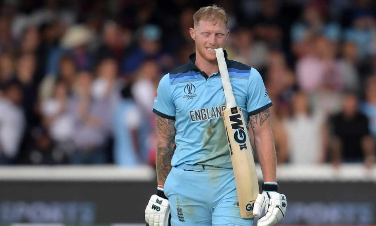 Cricket Image for England Look To Capture T20 World Cup Without Lucky Charm Ben Stokes
