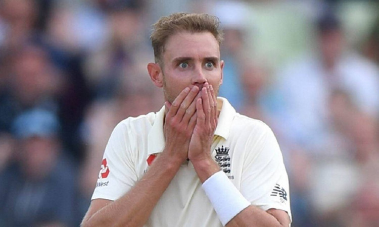 Cricket Image for England Players Might Pull Out Of The Ashes Tour Midway, Says Stuart Broad