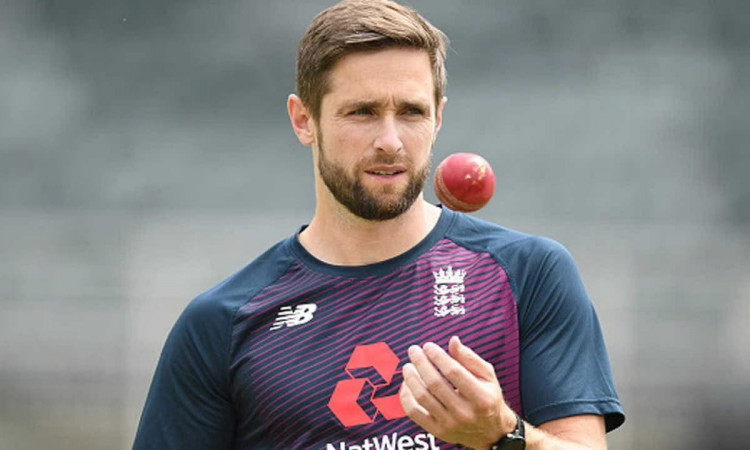 Cricket Image for England Players 'Not Hiding' Over Ashes Quarantine Fears Says Chris Woakes