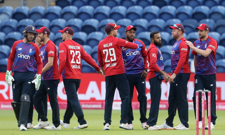 Cricket Image for England To Join West Indies In Taking The Knee In T20 World Cup Opener