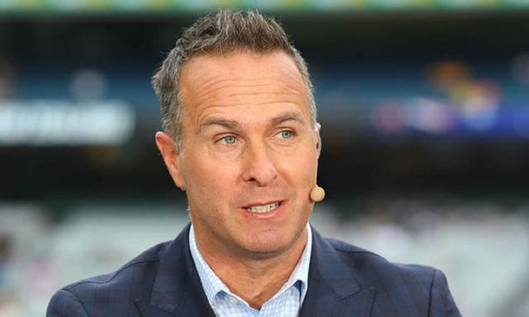Cricket Image for Michael Vaughan Chooses Livingstone, Parkinson And Mahmood As Uncapped Ashes Picks