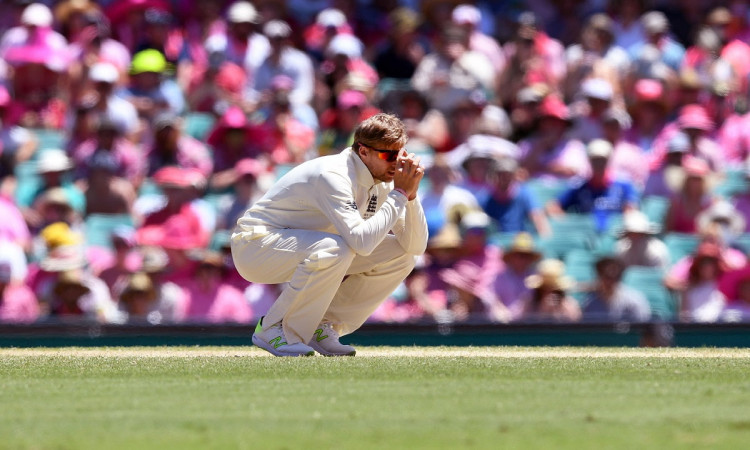 Cricket Image for England's Request To Move Ashes Opener To Sydney Rejected By Cricket Australia