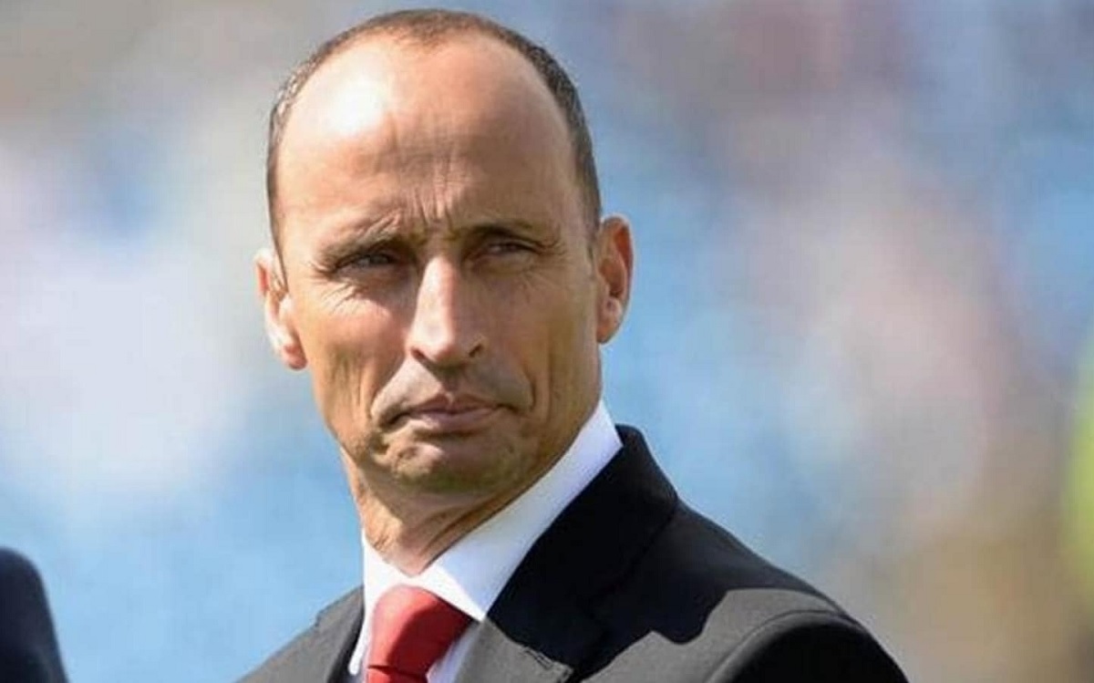 Cricket Image for England's Squad For The Ashes Is Same As Expected: Nasser Hussain