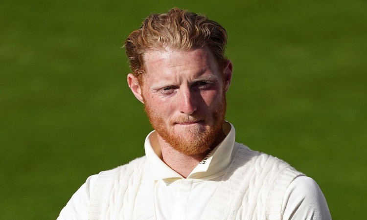 Cricket Image for English All Rounder Ben Stokes Goes Through With Second Surgery