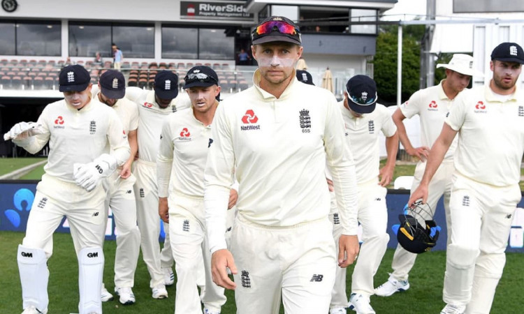 Cricket Image for English Players Needed A Bit Of Surety To Continue With Ashes: ACA Chief