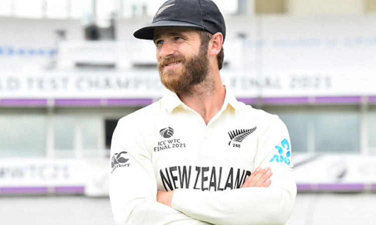 Cricket Image for Every Team Is Capable Of Winning Any Match On Their Day: Kane Williamson