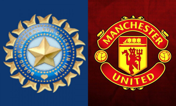 Cricket Image for Football Club Manchester United Owners Show Interest In IPL, Pick Up The 'Invitati