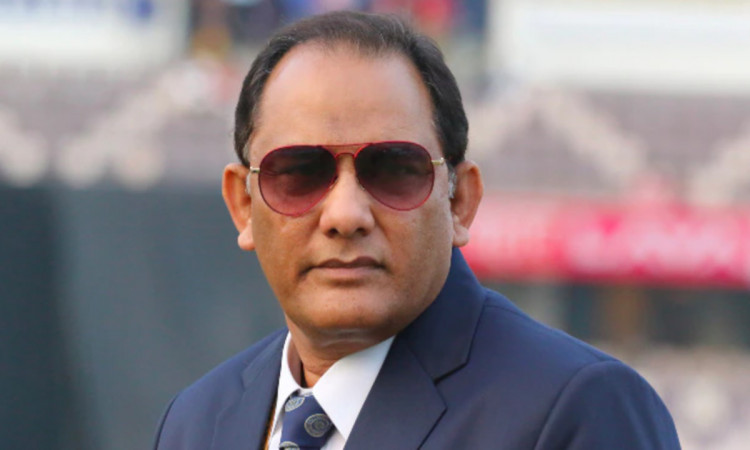 Cricket Image for Former Indian Cricketer Mohammad Azharuddin Picks His 5 Best Fielders