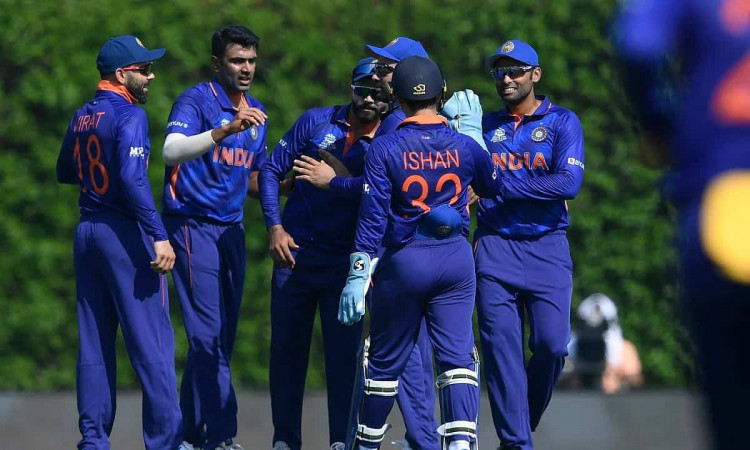 Formidable India Look To Continue Winning Streak Against Pakistan In World Cup