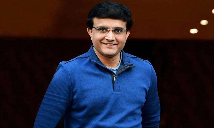 BCCI President Sourav Ganguly gives advice to Indian team ahead of T20 World Cup