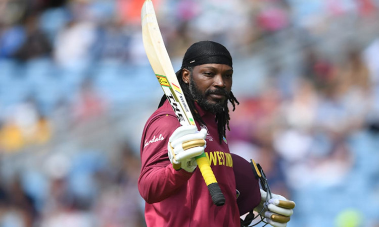 We back Chris Gayle to do well in the T20 World Cup: Kieron Pollard