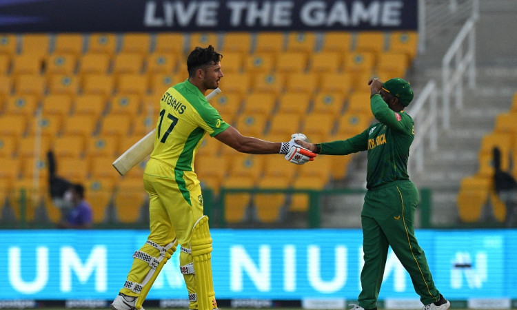 Cricket Image for Good Effort By Bowlers To Get Us To Last Over: South Africa's Temba Bavuma