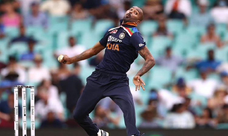 Want To Be Able To Bowl Closer To Knockouts, Says Hardik Pandya