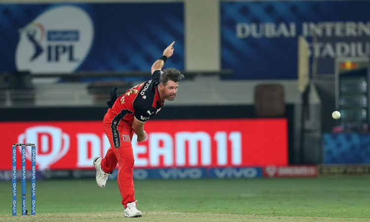 Cricket Image for How Daniel Christian Proved To Be 'Number 1' All Rounder For RCB 