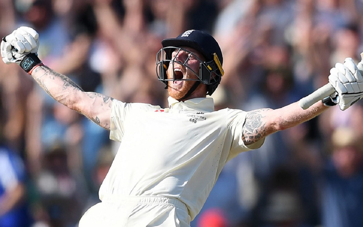 Cricket Image for I Expect Ben Stokes To Make A Last Minute Entry In The Ashes: Nathan Lyon