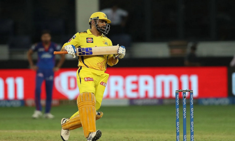 I Have Done A Lot Throughout The Tournament: MS Dhoni