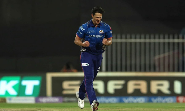 I Hope That Fellow MI Bowlers Can Pick Up More Wickets: Nathan Coulter Nile