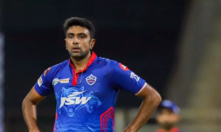 Cricket Image for I Would Never Have Somebody Like Ashwin In My T20 Team, Says This Ex Cricketer