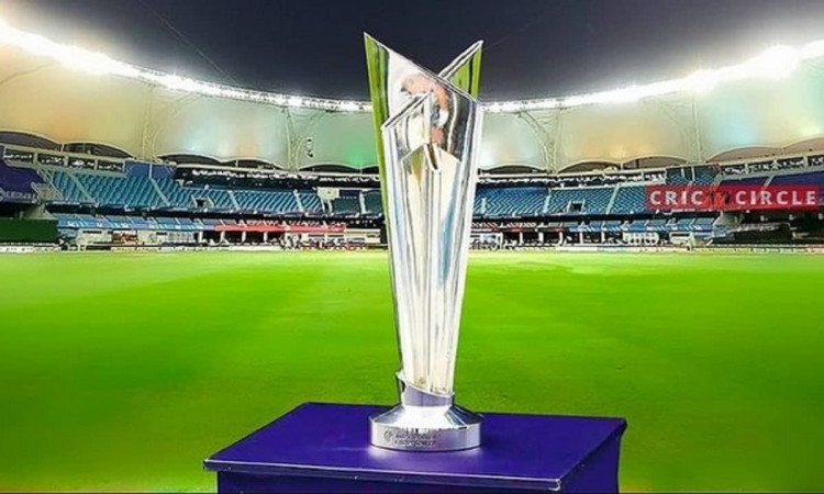 ICC Asks Emirates Cricket Club To Investigate Crowd Behaviour In T20 World Cup