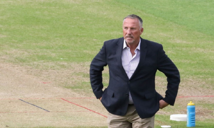Cricket Image for If I Was An English Player I'd Already Be On My Way For Ashes: Ian Botham