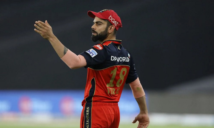 Cricket Image for If I Was RCB Owner, I Would Ask Kohli To Continue As The Captain: Brian Lara