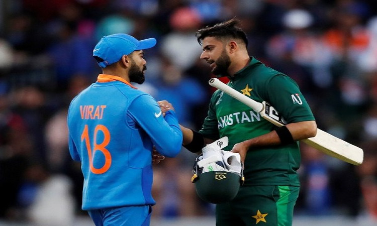  India will have the edge in clash with Pakistan in ICC T20 World Cup: Azhar Mahmood