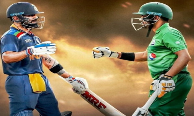  India vs Pakistan: The mother of all rivalries set for another gripping chapter