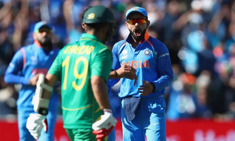 Cricket Image for India Have The Advantage In The Clash Against Pakistan, Says This Former Pakistan 