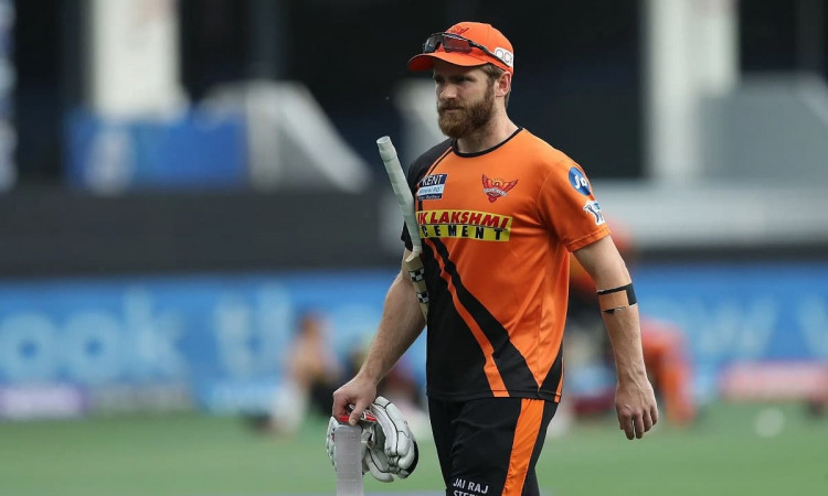 IPL 2021 49th Match: Sunrisers Hyderabad Won The Toss And Opt To Bat First Against Kolkata Knight Riders