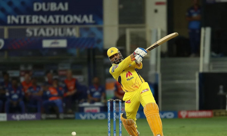 IPL 2021: Chennai Super Kings Defeat Delhi Capitals By 4 Wickets To Reach The Finals