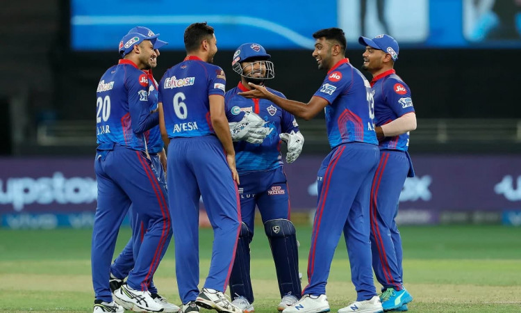 IPL 2021: Delhi Capitals win by 3 wickets against CSK